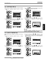 Предварительный просмотр 171 страницы Hitachi PC-ARF Installation And Operation Manual