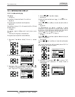 Предварительный просмотр 172 страницы Hitachi PC-ARF Installation And Operation Manual