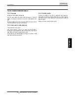 Предварительный просмотр 177 страницы Hitachi PC-ARF Installation And Operation Manual