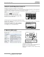 Предварительный просмотр 192 страницы Hitachi PC-ARF Installation And Operation Manual