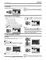 Preview for 196 page of Hitachi PC-ARF Installation And Operation Manual