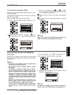 Предварительный просмотр 201 страницы Hitachi PC-ARF Installation And Operation Manual