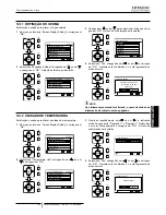 Предварительный просмотр 205 страницы Hitachi PC-ARF Installation And Operation Manual