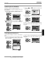 Предварительный просмотр 209 страницы Hitachi PC-ARF Installation And Operation Manual