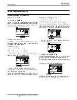 Предварительный просмотр 210 страницы Hitachi PC-ARF Installation And Operation Manual