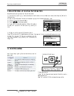 Предварительный просмотр 226 страницы Hitachi PC-ARF Installation And Operation Manual