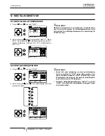 Предварительный просмотр 228 страницы Hitachi PC-ARF Installation And Operation Manual
