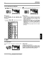 Предварительный просмотр 229 страницы Hitachi PC-ARF Installation And Operation Manual