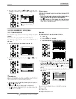 Предварительный просмотр 233 страницы Hitachi PC-ARF Installation And Operation Manual