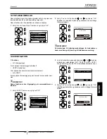 Предварительный просмотр 237 страницы Hitachi PC-ARF Installation And Operation Manual