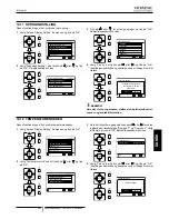 Предварительный просмотр 239 страницы Hitachi PC-ARF Installation And Operation Manual