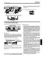 Preview for 249 page of Hitachi PC-ARF Installation And Operation Manual