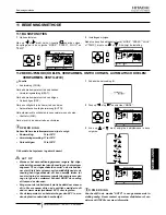Предварительный просмотр 261 страницы Hitachi PC-ARF Installation And Operation Manual