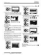 Предварительный просмотр 268 страницы Hitachi PC-ARF Installation And Operation Manual