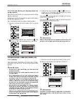 Preview for 269 page of Hitachi PC-ARF Installation And Operation Manual