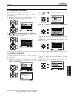 Preview for 277 page of Hitachi PC-ARF Installation And Operation Manual