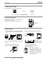 Preview for 282 page of Hitachi PC-ARF Installation And Operation Manual