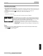 Предварительный просмотр 285 страницы Hitachi PC-ARF Installation And Operation Manual