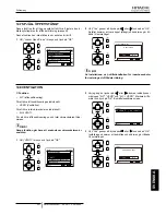 Предварительный просмотр 305 страницы Hitachi PC-ARF Installation And Operation Manual