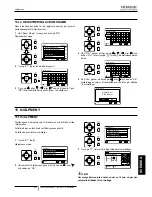 Предварительный просмотр 309 страницы Hitachi PC-ARF Installation And Operation Manual