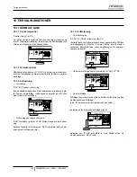 Предварительный просмотр 312 страницы Hitachi PC-ARF Installation And Operation Manual