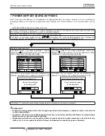 Preview for 326 page of Hitachi PC-ARF Installation And Operation Manual