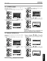 Предварительный просмотр 341 страницы Hitachi PC-ARF Installation And Operation Manual