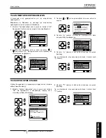 Предварительный просмотр 345 страницы Hitachi PC-ARF Installation And Operation Manual