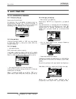 Предварительный просмотр 346 страницы Hitachi PC-ARF Installation And Operation Manual