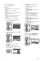 Предварительный просмотр 36 страницы Hitachi PC-ARF1 Operation Manual