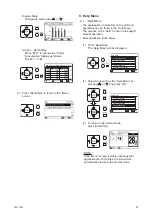 Предварительный просмотр 41 страницы Hitachi PC-ARF1 Operation Manual