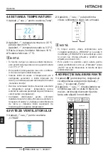 Preview for 132 page of Hitachi PC-ARFG-E Instruction Manual