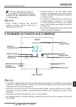 Preview for 133 page of Hitachi PC-ARFG-E Instruction Manual