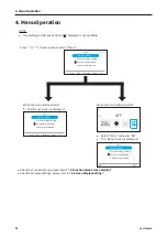 Предварительный просмотр 14 страницы Hitachi PC-ARFG1-A Operation Manual