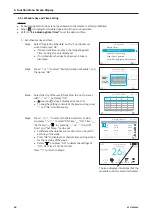 Предварительный просмотр 18 страницы Hitachi PC-ARFG1-A Operation Manual