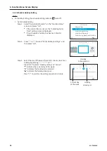 Предварительный просмотр 20 страницы Hitachi PC-ARFG1-A Operation Manual