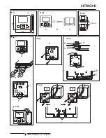 Предварительный просмотр 7 страницы Hitachi PC-ARFHE Instruction Manual