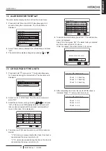 Предварительный просмотр 45 страницы Hitachi PC-ARFP1E Installation And Operation Manual