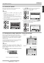 Предварительный просмотр 135 страницы Hitachi PC-ARFP1E Installation And Operation Manual