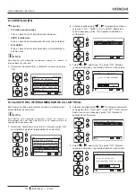 Предварительный просмотр 140 страницы Hitachi PC-ARFP1E Installation And Operation Manual