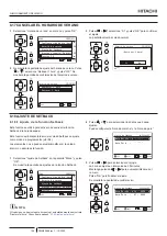 Предварительный просмотр 144 страницы Hitachi PC-ARFP1E Installation And Operation Manual