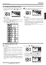 Предварительный просмотр 165 страницы Hitachi PC-ARFP1E Installation And Operation Manual