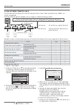 Предварительный просмотр 193 страницы Hitachi PC-ARFP1E Installation And Operation Manual