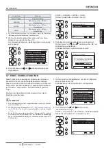 Предварительный просмотр 211 страницы Hitachi PC-ARFP1E Installation And Operation Manual