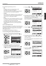 Предварительный просмотр 219 страницы Hitachi PC-ARFP1E Installation And Operation Manual