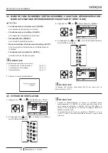 Предварительный просмотр 242 страницы Hitachi PC-ARFP1E Installation And Operation Manual