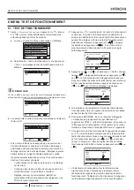 Предварительный просмотр 246 страницы Hitachi PC-ARFP1E Installation And Operation Manual