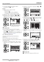 Предварительный просмотр 282 страницы Hitachi PC-ARFP1E Installation And Operation Manual