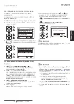 Предварительный просмотр 283 страницы Hitachi PC-ARFP1E Installation And Operation Manual