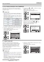 Предварительный просмотр 288 страницы Hitachi PC-ARFP1E Installation And Operation Manual